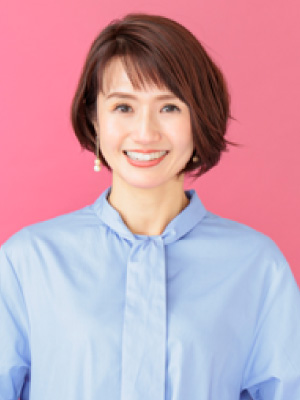 村上 美香